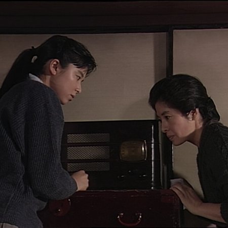 Jun-chan no Ouen-ka (1988)