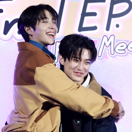 Boys in Love (2025)