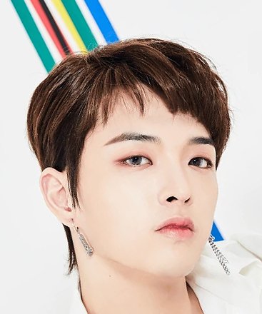 Kyeong Heon Yoon