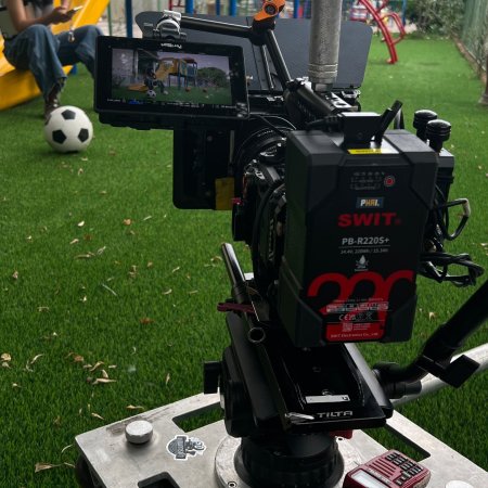 Revamp the Undead Story (2025)