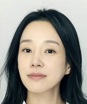 Seo Yi Lee