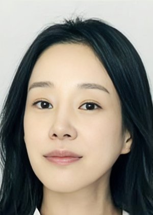 Lee Seo Yi