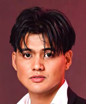 Naz Gabrielle San Juan