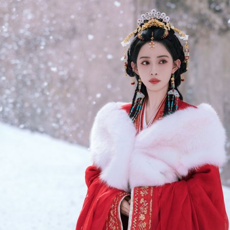 The Princess's Gambit (2025)