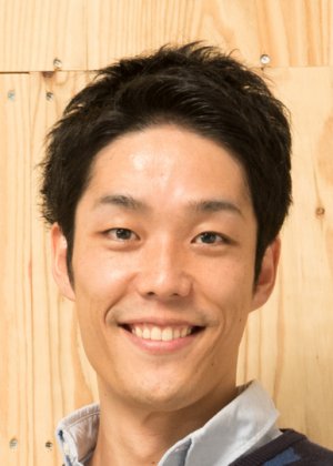 Aida Yuichiro