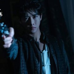 Destiny Switch Chinese Drama photo