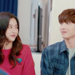 Love as You Taste Korean Drama photo