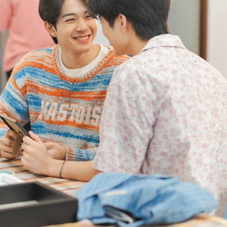 Boys in Love (2025)