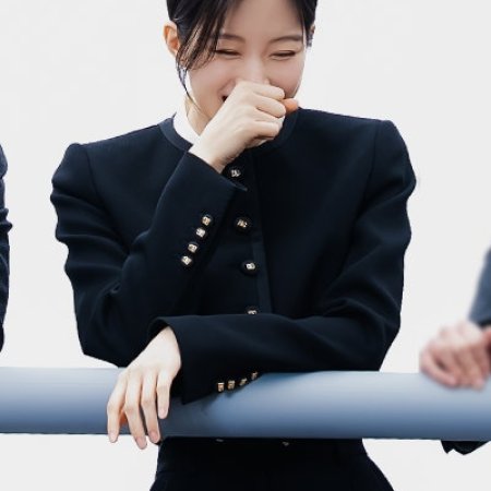 Law and the City (2025)