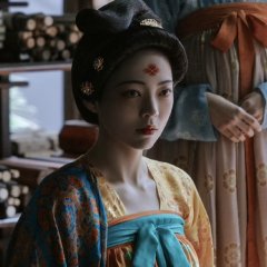 The Litchi Road Chinese Drama(2025) photo