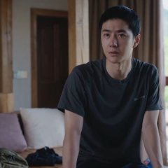 Exploring the Unknown with Wang Yibo Chinese TV Program photo