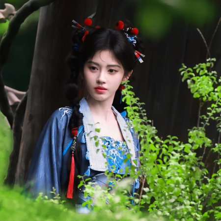 Lai Zhan ()