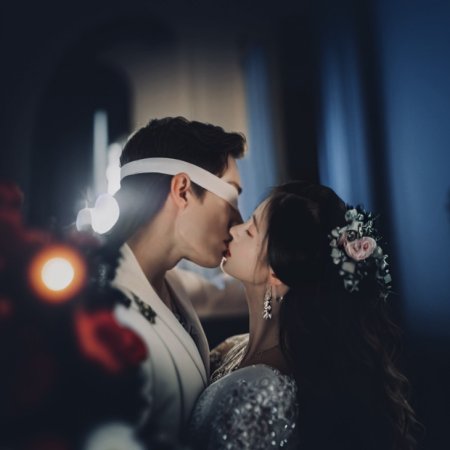 In Blossom (2024)