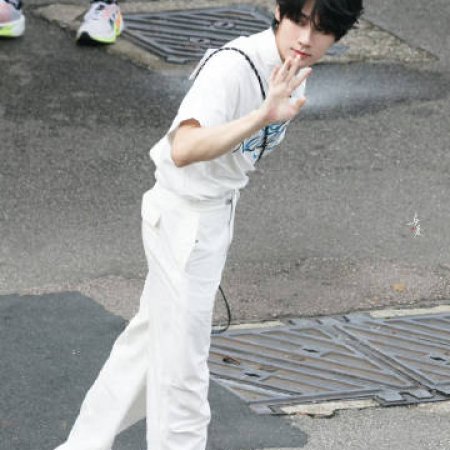 Keep Running Season 13 (2025)