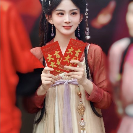 Di Hou Hu Ou, Dan Quan Gong Dou Zai Ke CP (2025)
