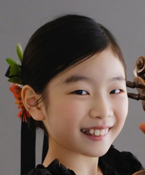 Yeon Ah Kim