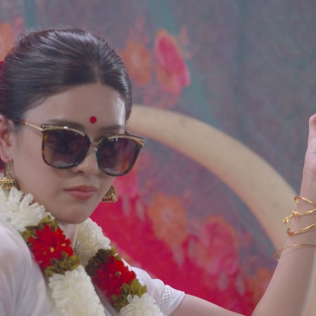 Thieves of Hearts (2025)
