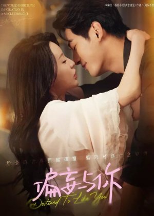 Destined to Like You (2025) poster