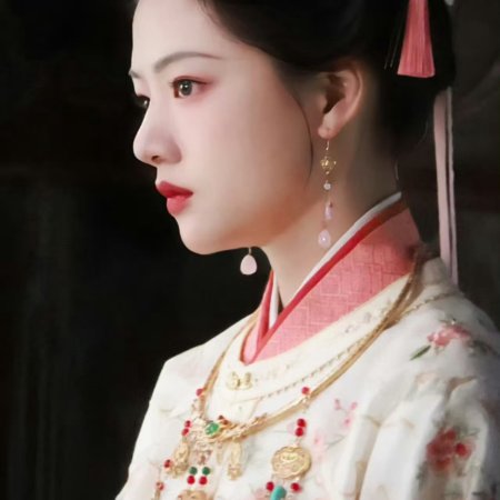 Liang Chen Mei Jin ()