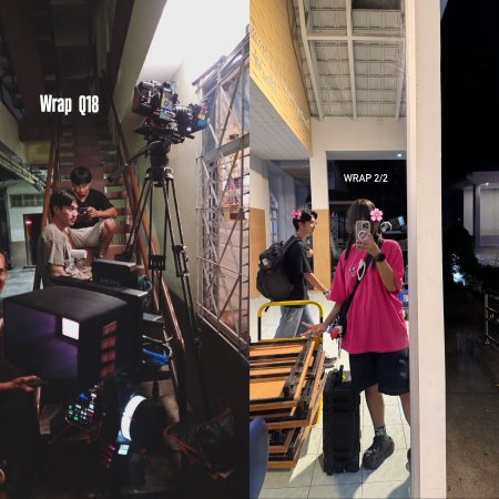 Revamp the Undead Story (2025)