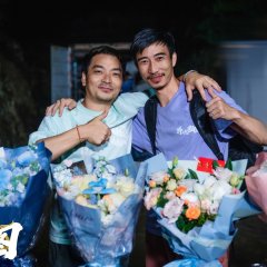 Xun Mi Gu Tu Chinese Drama(2025) photo