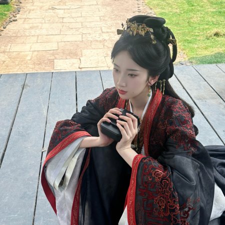 The Princess's Gambit (2025)