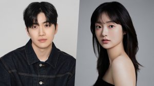 Kang Hoon and Kim Hye Joon are in talks to lead a new tvN rom-com K-drama!