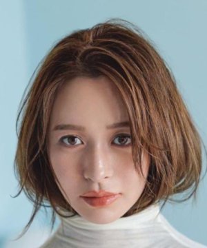 Moeka Nozaki