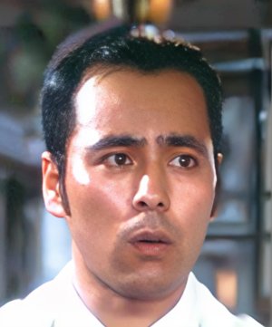 Isamu Matsuzawa