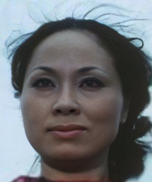 Rie Mizuki