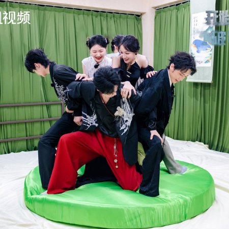 The Truth Season 3 (2025)