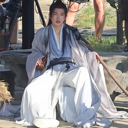 Lai Zhan ()