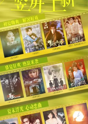 Chai Dan Zhuan Jia (0000) poster