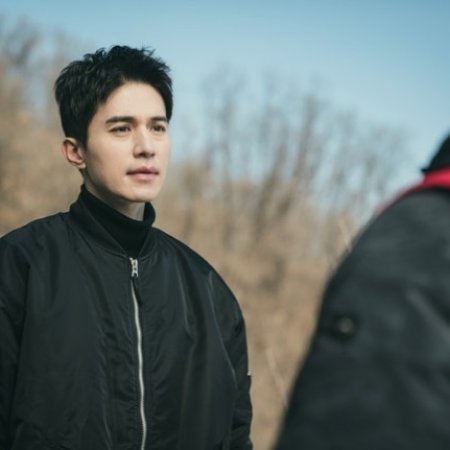 The Nice Guy (2025)