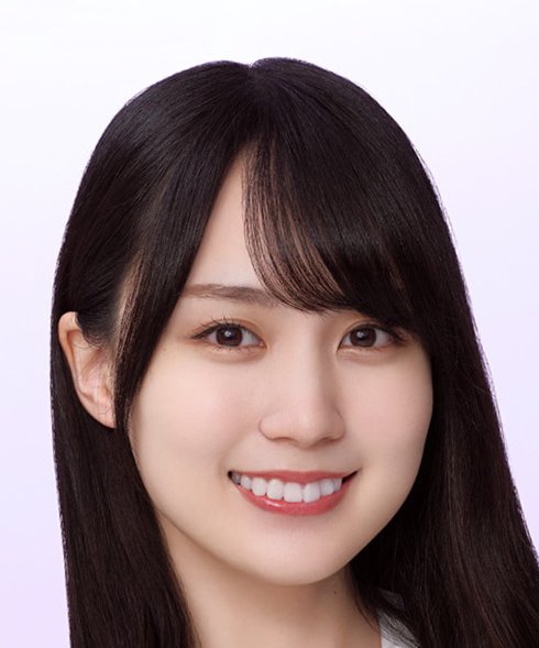 Kaki Haruka (賀喜遥香) - MyDramaList