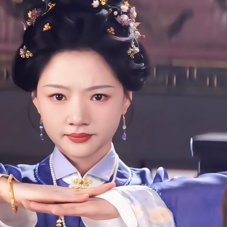 Liang Chen Mei Jin ()