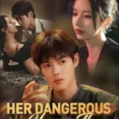 Zhuo Re Chinese Drama photo