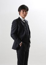 Team - Keishicho Tokubetsu Hanzai Sousa Honbu Japanese Drama photo