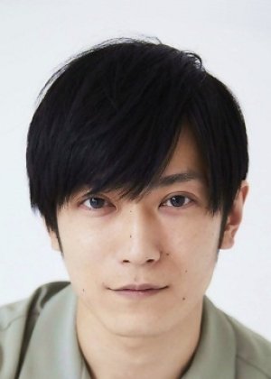 Tsujikawa Keiji