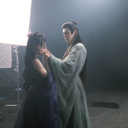 The Blossoming Love (2025)