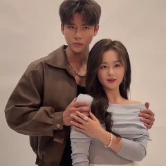 Jin Sheng Yu Ni Chinese Drama photo