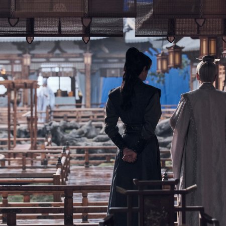 Guardians of the Dafeng (2024)