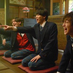 Bokura wa Jinsei de Ikkai dake Maho ga Tsukaeru Japanese Movie photo