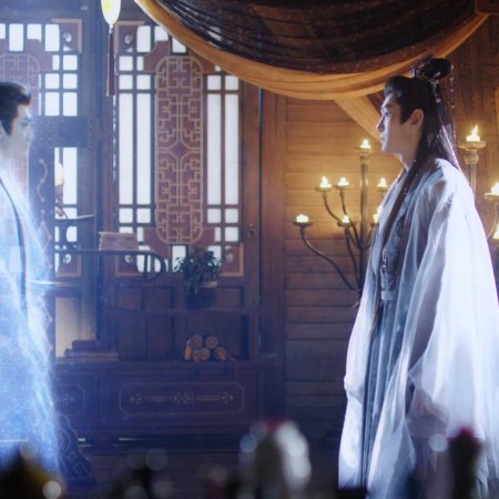 The Blossoming Love (2025)