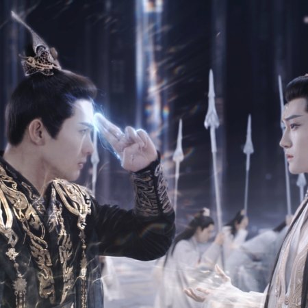 The Blossoming Love (2025)