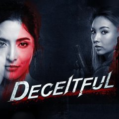 Luang Kah Lah Ruk Thai Drama photo