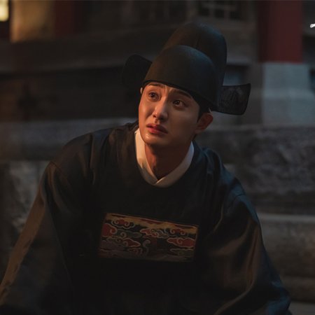 The Tale of Lady Ok (2024)
