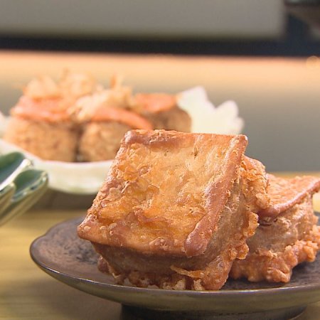 Super Taste: Hot-Blooded 48 Hours (2020)