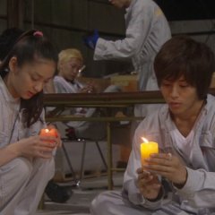 Asuka High School March! Japanese Drama photo