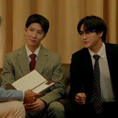 The Heart Killers (2024)